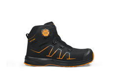 SOLID GEAR Reckon Veiligheidsschoen Hoog maat 42